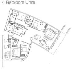 The Sail @ Marina Bay (D1), Apartment #131586062
